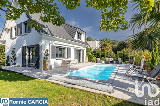  maison morsang-sur-orge 91390