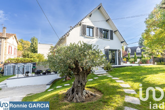  maison morsang-sur-orge 91390