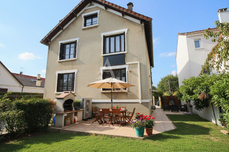  maison morsang-sur-orge 91390