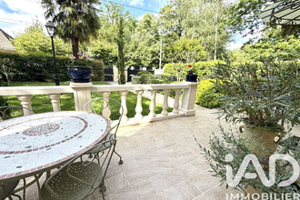  maison morsang-sur-orge 91390