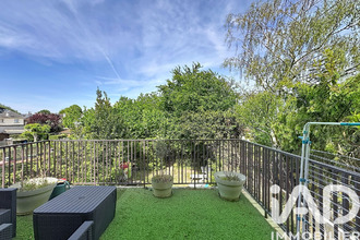  maison morsang-sur-orge 91390