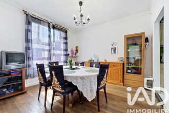  maison morsang-sur-orge 91390