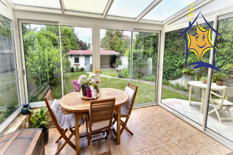  maison morsang-sur-orge 91390