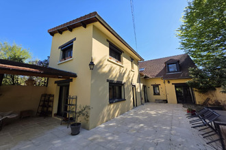  maison morsang-sur-orge 91390