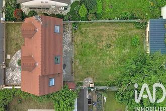  maison morsang-sur-orge 91390