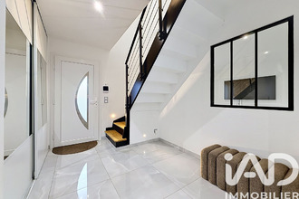  maison morsang-sur-orge 91390