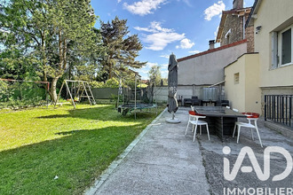  maison morsang-sur-orge 91390