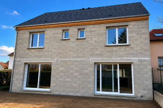  maison morsang-sur-orge 91390