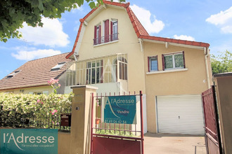  maison morsang-sur-orge 91390