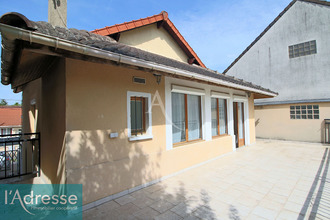  maison morsang-sur-orge 91390