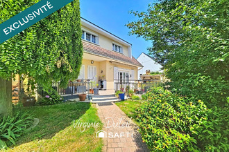  maison morsang-sur-orge 91390