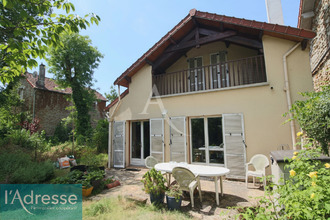  maison morsang-sur-orge 91390