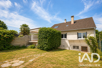  maison morsang-sur-orge 91390