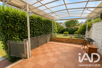  maison morsang-sur-orge 91390