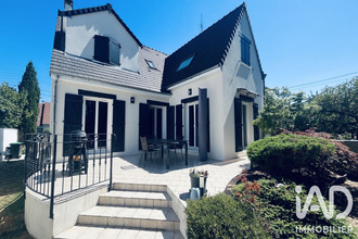  maison morsang-sur-orge 91390