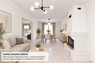  maison morsang-sur-orge 91390
