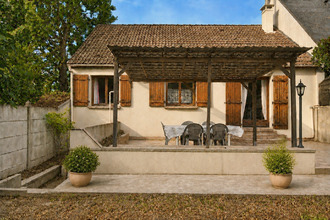  maison morsang-sur-orge 91390