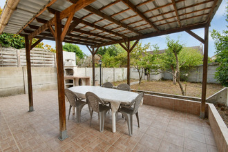  maison morsang-sur-orge 91390