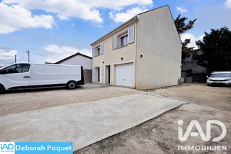  maison morsang-sur-orge 91390
