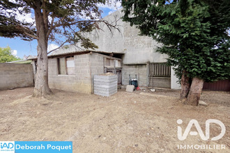  maison morsang-sur-orge 91390