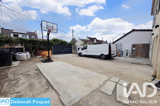  maison morsang-sur-orge 91390
