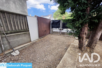  maison morsang-sur-orge 91390