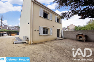  maison morsang-sur-orge 91390