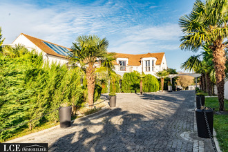  maison morsang-sur-seine 91250