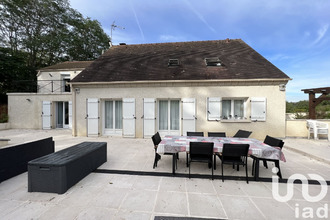  maison morsang-sur-seine 91250