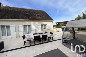  maison morsang-sur-seine 91250