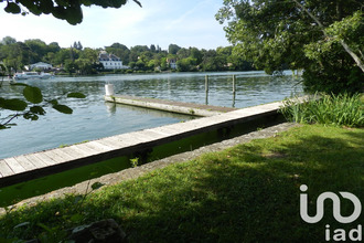  maison morsang-sur-seine 91250