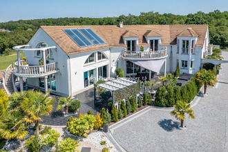  maison morsang-sur-seine 91250