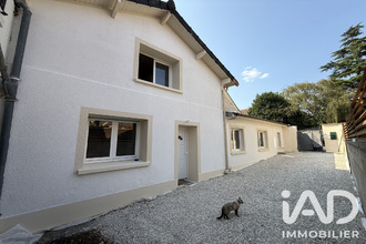  maison morsang-sur-seine 91250