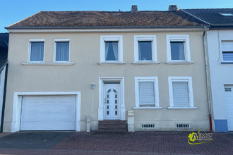 maison morsbach 57600