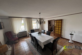  maison morsbach 57600