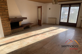  maison morsbach 57600