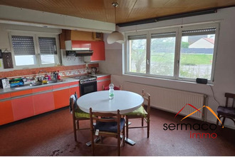  maison morsbach 57600