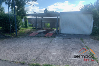  maison morsbach 57600