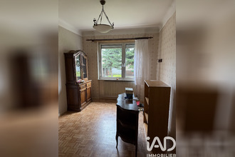  maison morsbach 57600