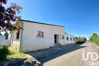  maison morsbach 57600