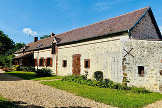  maison mortagne-au-perche 61400