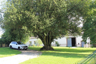  maison mortagne-au-perche 61400