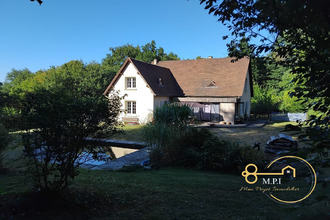  maison mortagne-au-perche 61400