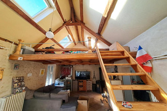  maison mortagne-au-perche 61400