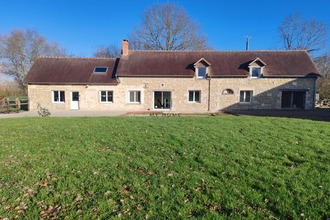  maison mortagne-au-perche 61400