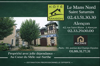  maison mortagne-au-perche 61400