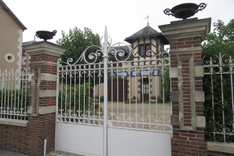  maison mortagne-au-perche 61400