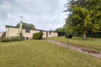  maison mortagne-au-perche 61400