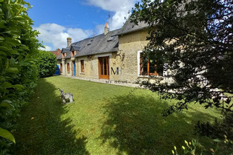  maison mortagne-au-perche 61400