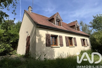  maison mortagne-au-perche 61400